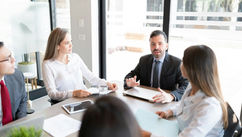 Why Leadership Decisions Can End Before the Pressure Does