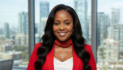 How to Harness the Power of Visibility for Women, Single Parents and Purpose-Driven Leaders