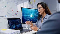 Shadow AI and the Digital Transformation Happening Behind Management’s Back