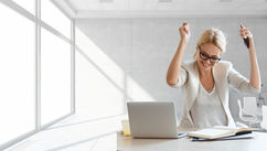 Rewiring the Leadership Blueprint & Why the Most Powerful Women Are Breaking Their Own Rules to Rise