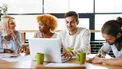 The Shift System™ – A 5-Week Emotional Reset for Teams Built on Trust, Clarity & Real-World Momentum