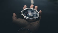 Values – The Compass Behind Every Decision