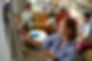 Are We Developing People Fast Enough for the World We're Creating?