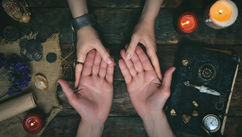Why Psychics Tune Into Different Timelines – Part 2