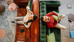 Understanding Fearful Avoidant Attachment Through the Lens of Internal Family Systems (IFS)