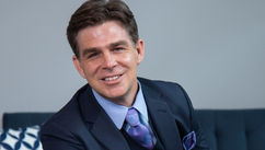 Networking with Purpose and the Journey of Greg DeKalb