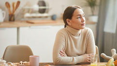Why Rushing Your Healing Might Be Keeping You Stuck in Survival Mode