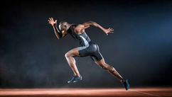 What Public Speakers and Performers Can Learn From Elite Athletes