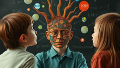 The Hidden Narcissism in Our Education System – A Call for Authenticity and Inner Growth