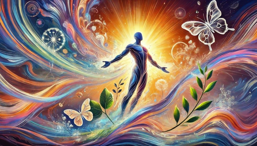 Transanction Evolution Transitions – Unlocking The Power Of Growth & Evolution