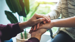 How to Heal the Right Way – Forgiveness vs. Reconciliation