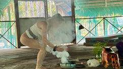 5 Uncomfortable Truths Learned from Ayahuasca