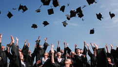 I've Just Graduated, What Do I Actually Do Now?