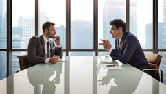 The Era of Judgment and Why Leadership in 2026 is No Longer About Information