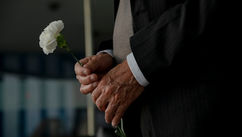 Love, Loss, and Rest – 5 Lessons a Husband Learned Through Grief and Yoga Nidra