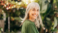 Menopause as Second Spring – Reframing a Woman’s Most Misunderstood Transition