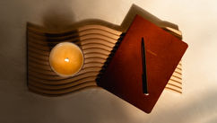 Leaving Your Corporate Job Without a Plan? – How Journaling Can Guide Your Next Step
