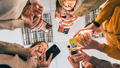 3.8 Billion Voices, One Digital Battlefield