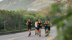 Lead From Within – How High Performers Use Fitness to Elevate Their Leadership