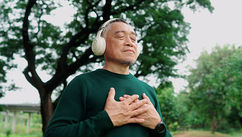 Why Being Still May Be the Superpower High Achievers Are Missing