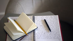 Three Journalling Techniques for Positive Mental Health that Take Under 15 Minutes