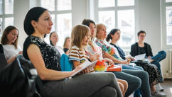 Addressing Healthcare Barriers and Solutions for Youth and Parents in the Bleeding Disorders Community