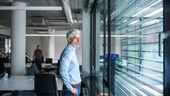 When Experience Stops Being Enough While Leading Through Uncertainty Without Overcorrecting