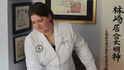 Master’s in Energetic Medicine Program Opens for Applications