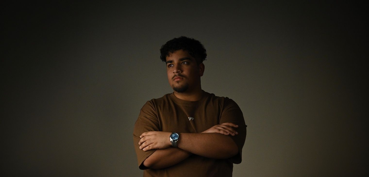 Mann Patel, Founder and CEO of MXNN Media