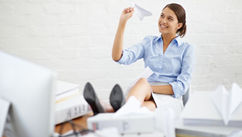 Breaking The Procrastination Cycle – Exemplary Self-Leadership For Productivity