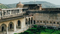 The Sovereign Revival of Taragarh Fort and The Forbidden City