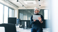 Why Most Leaders Stay in Reaction Mode and 5 Ways to Break the Cycle