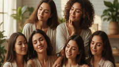 What Love Got to Do With It? Why Self-Love Might Be the Missing Piece in Your Relationships