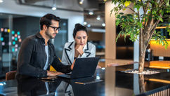 The Busy Owner Trap and How Over-Functioning Limits Your Business Growth