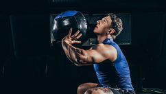 Hybrid Training: Unlocking Total Athletic Performance — Your Personalized Roadmap with VO₂ Max