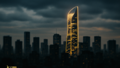 Building a Landmark Digital Presence – Conversation with Adolfo Polanco, Founder of Banana Blueprint