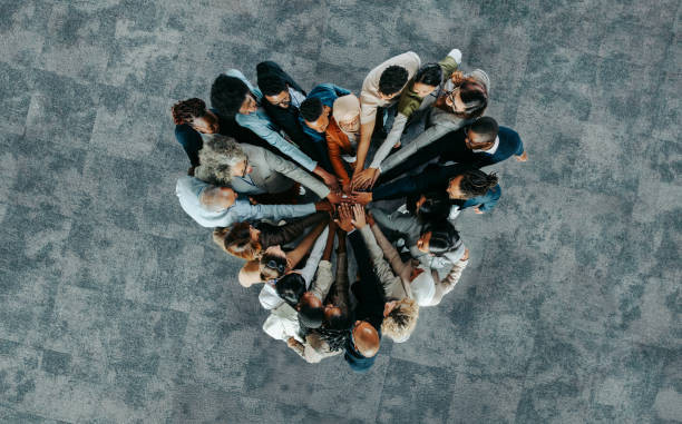 Let’s Talk About the Power of Common-Unity