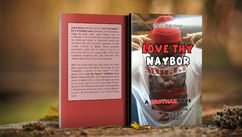 Love Thy Naybor Vol 2: A Brothaz Love – A Raw Journey of Gang Life and Redemption