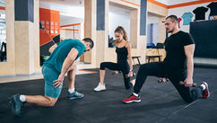 Formulating A Unique Client Approach With Personal Training for Lasting Health