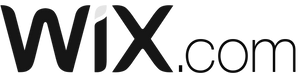 Logomarca do Wix.com