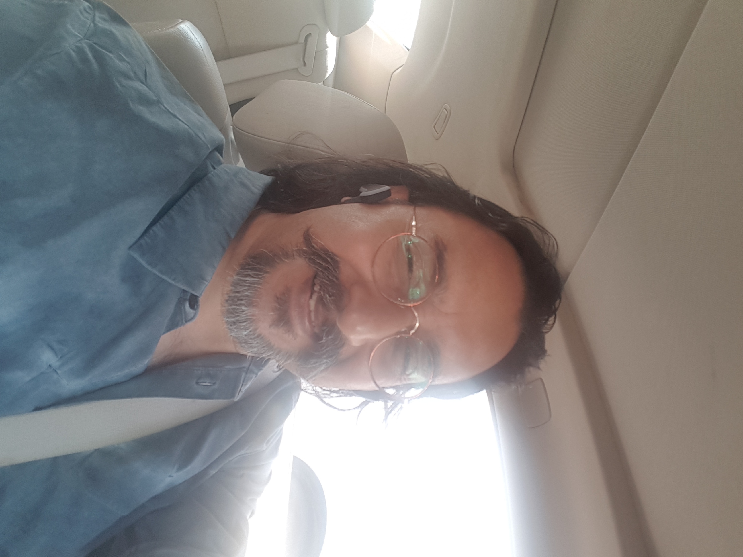 Writer: Santanu Biswas