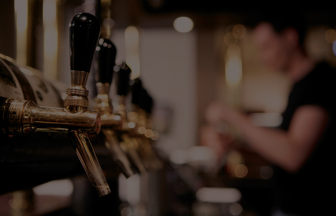The Ravenswood Tavern — Ravenswood