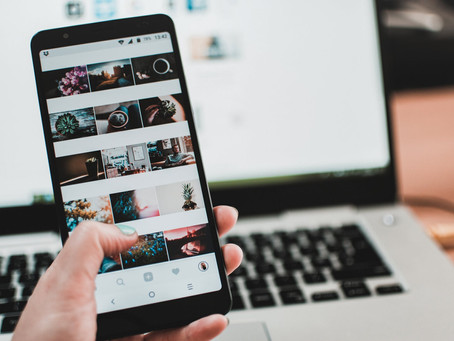 Planejamento de Redes Sociais