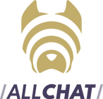 AllChat Esports Logo