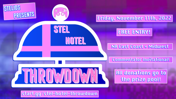 Founding Stel Hotel Throwdown