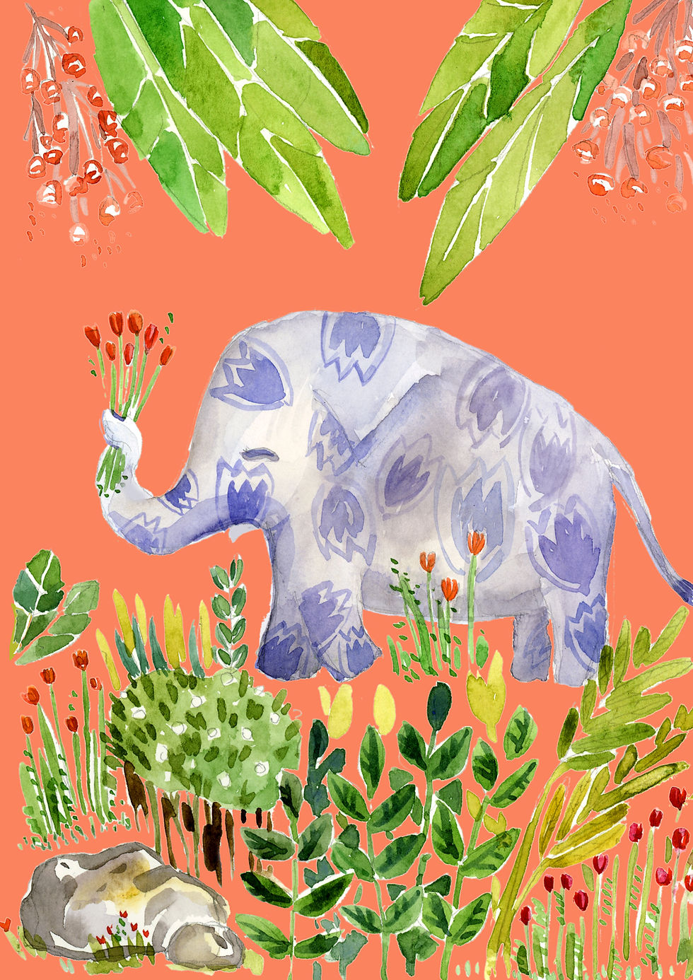 Elefant