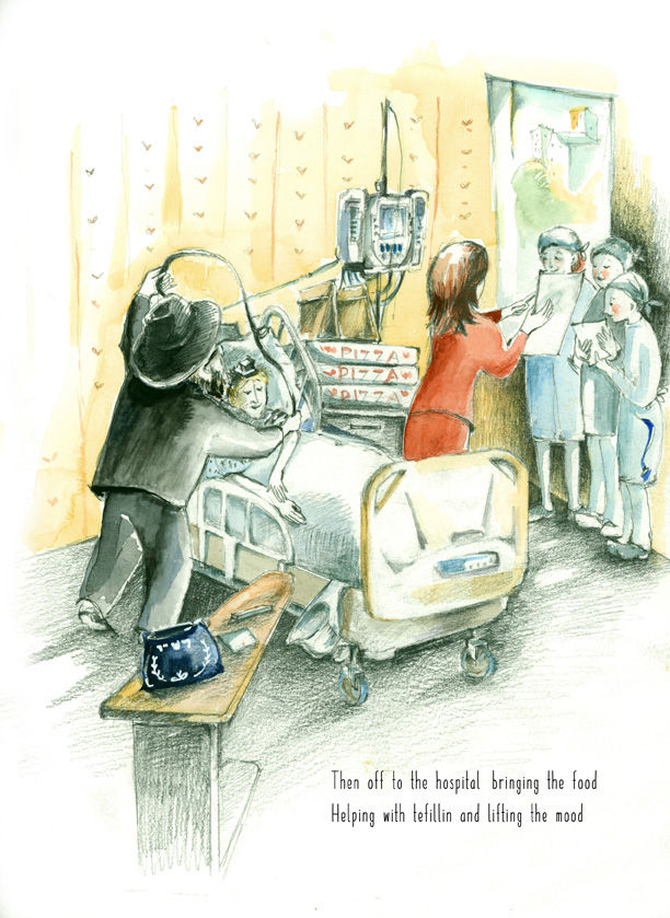 HospitalSM