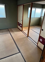 和室アフター①