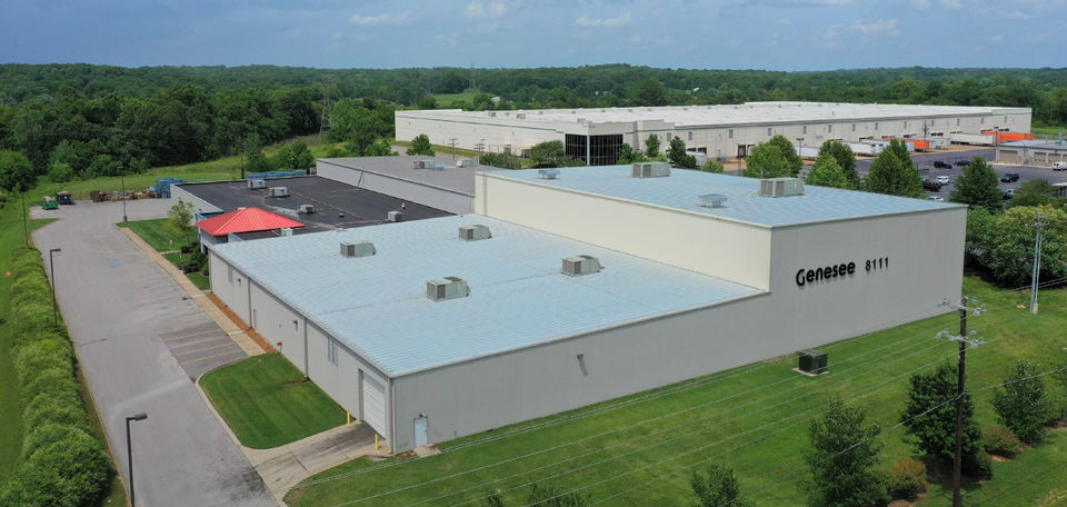 Eastgate Industrial-Mt. Juliet, TN
