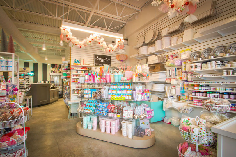 Sugar Drop Bakery